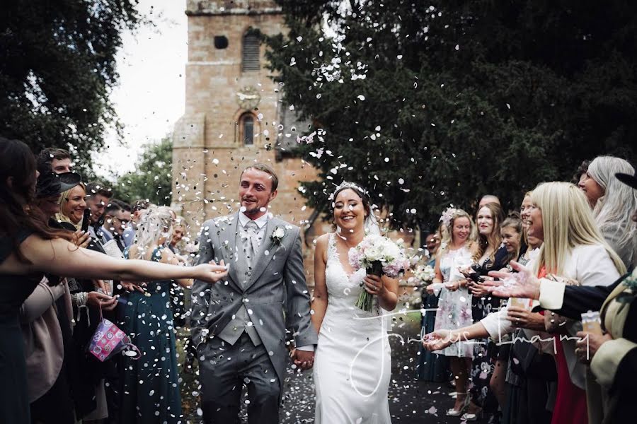 Photographe de mariage Charle Finlay (finlaysimaging). Photo du 2 juillet 2019