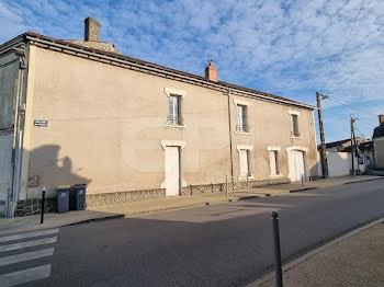 maison à Loudun (86)