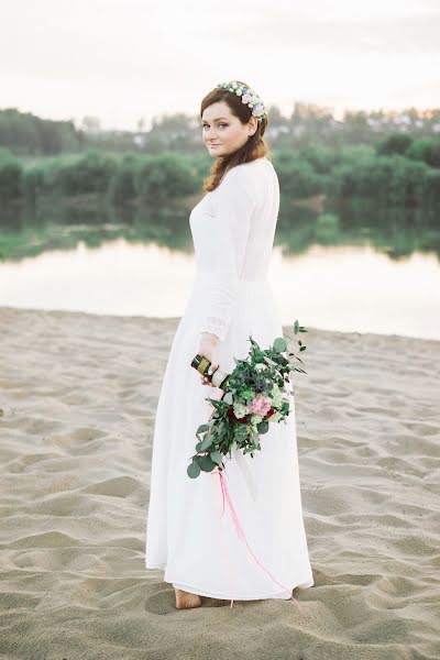 Wedding photographer Tatyana Kibus (kibus). Photo of 12 July 2016