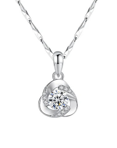 Fujian en Guangdong sterling zilver - 0