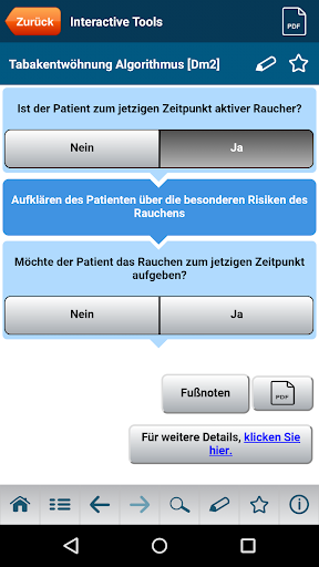 Leitlinien der Inneren Medizin