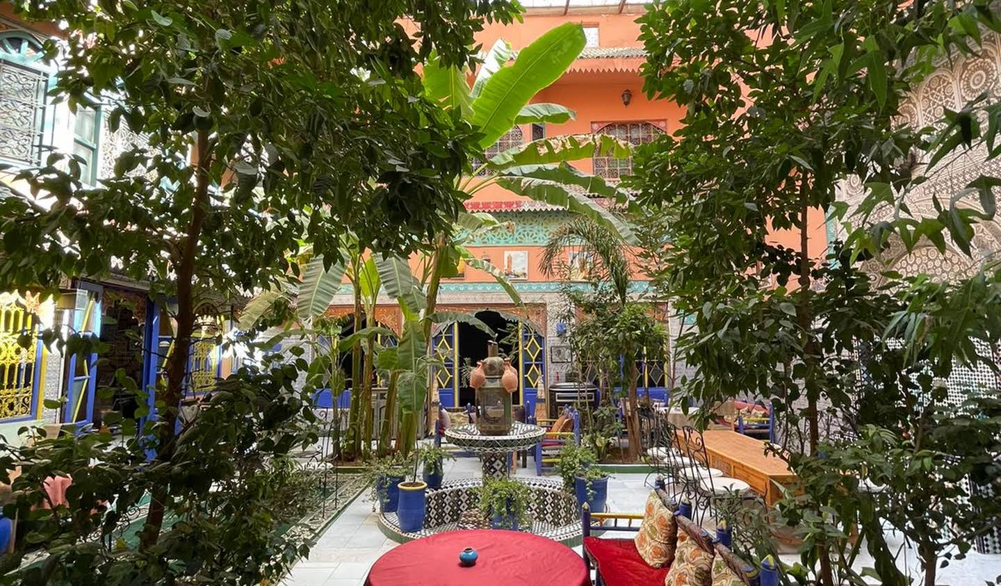 Riad Marrakech