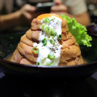 山丼