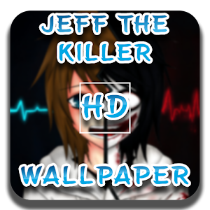 Jeff the Killer Wallpapers HD logo