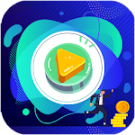 Cover Image of ดาวน์โหลด QeeK View-The Entertainment Make Money 2020 1.4 APK