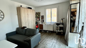 appartement à Gréoux-les-Bains (04)