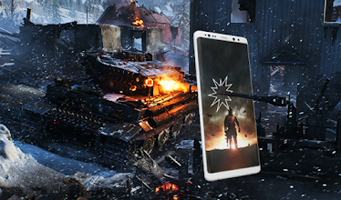 Bf1 Bf5 Wallpapers Battlefied Apps En Google Play