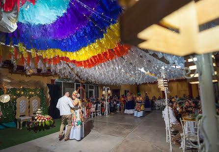 Fotógrafo de bodas Jesús Peña (jesuspenafoto). Foto del 25 de enero 2023