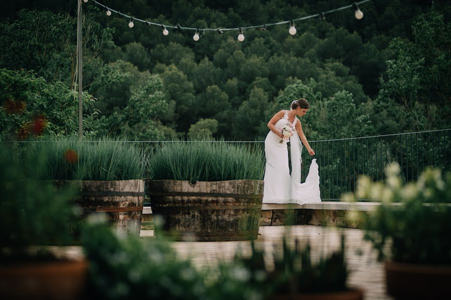 Bryllupsfotograf Eduardo Montobbio (atypicalwedding). Bilde av 21 mai 2019