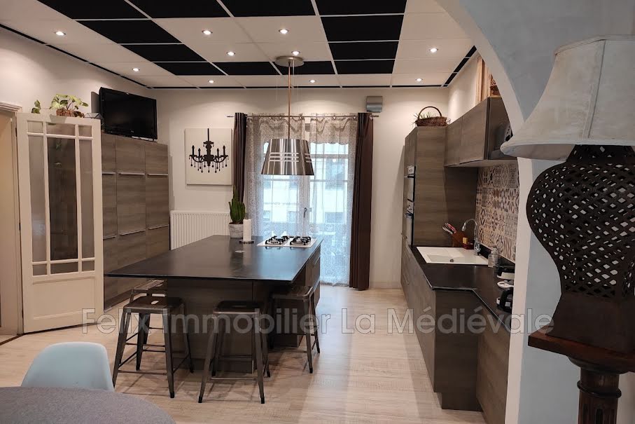 Vente maison 5 pièces 125 m² à Sarlat-la-caneda (24200), 315 789 €