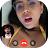 Sexy Random Video Call & Chat icon