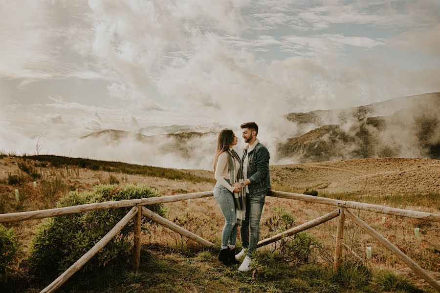 Wedding photographer Luís Roberto (robframing). Photo of 12 February 2020