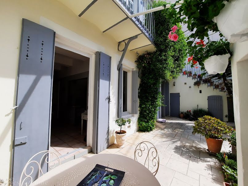 Vente maison 5 pièces 110 m² à Nimes (30000), 349 000 €