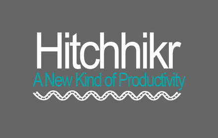 Hitchhikr small promo image