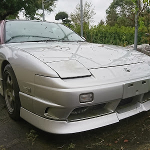 180SX KRPS13