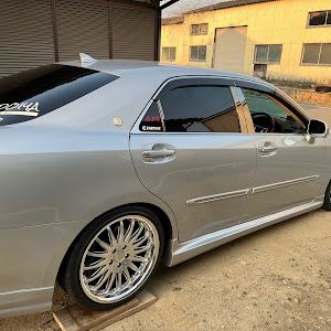 クラウンロイヤル GRS202