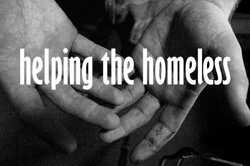 Homeless Ministry