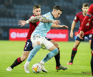 Spits van Celta Vigo riskeert een celstraf van vier jaar voor seksueel misbruik