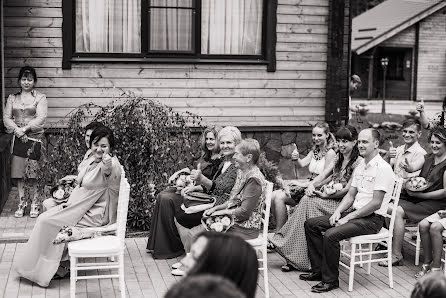 Fotografo di matrimoni Katerina Bardo (katerinabardo). Foto del 21 marzo 2018