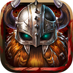 Cover Image of Download Vikings - Age of Warlords 1.58 APK