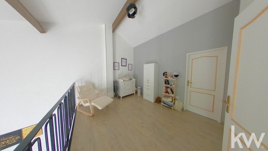 Vente duplex 4 pièces 78.49 m² à Sevran (93270), 227 000 €