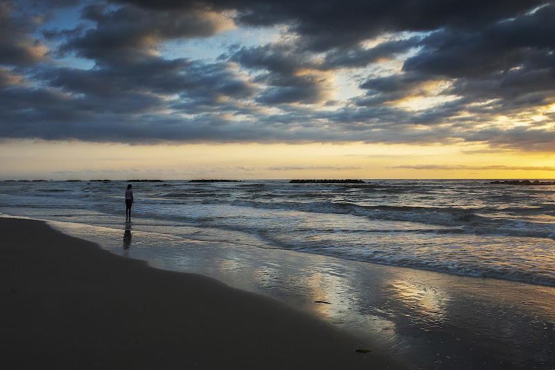 Dialogo col mare di francesca_ciarlantini