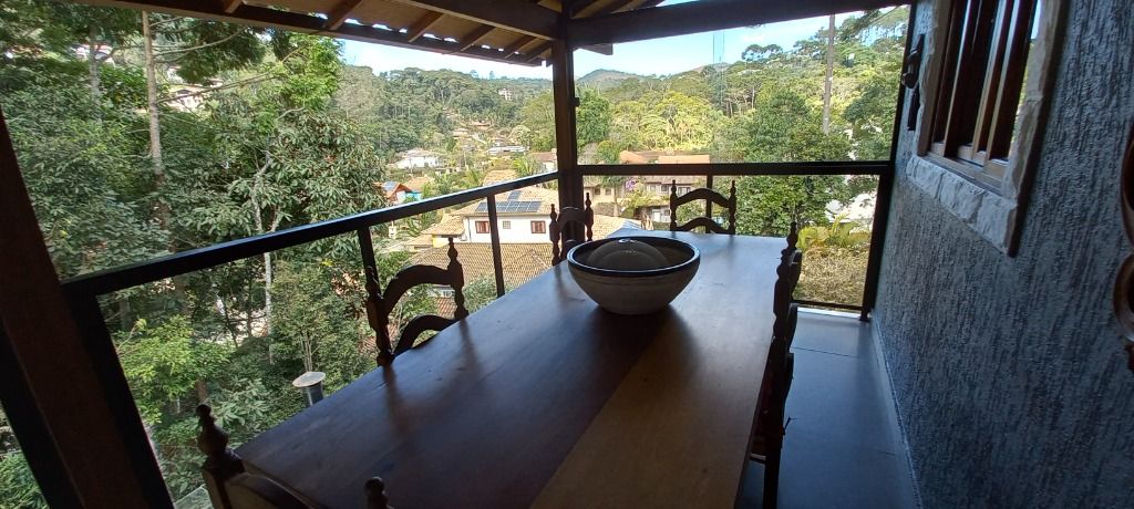 Casa à venda em Posse, Teresópolis - RJ - Foto 24