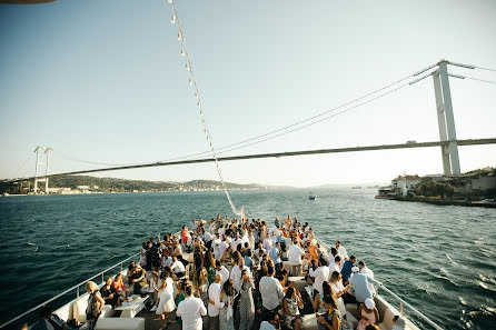 Fotógrafo de bodas Yalın Afşar Kılınç (yalinadamwedding). Foto del 6 de febrero 2021