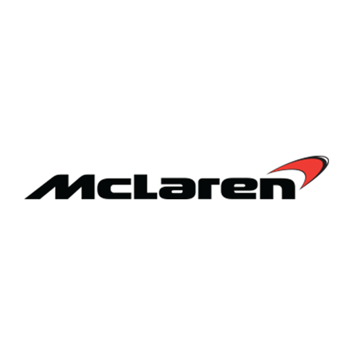 McLaren 570S 商業 App LOGO-APP開箱王