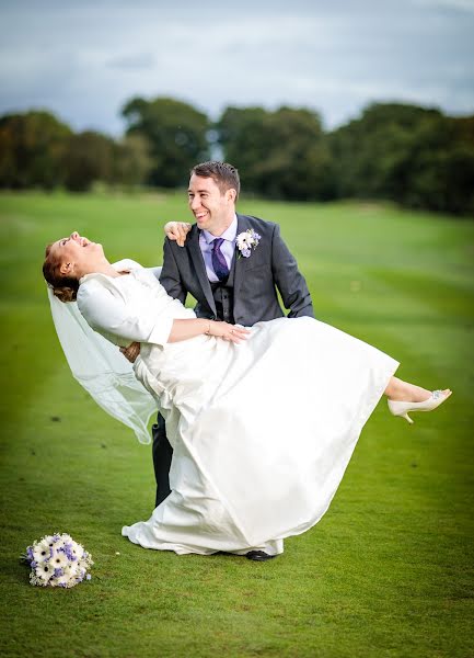 Fotógrafo de bodas Natalie Sonata (pixidrome). Foto del 2 de febrero 2018