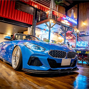 Z4 ロードスター