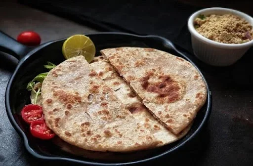 Multigrain Roti