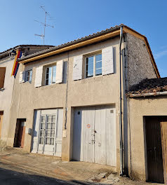 maison à Lauzun (47)