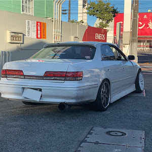 マークII JZX100