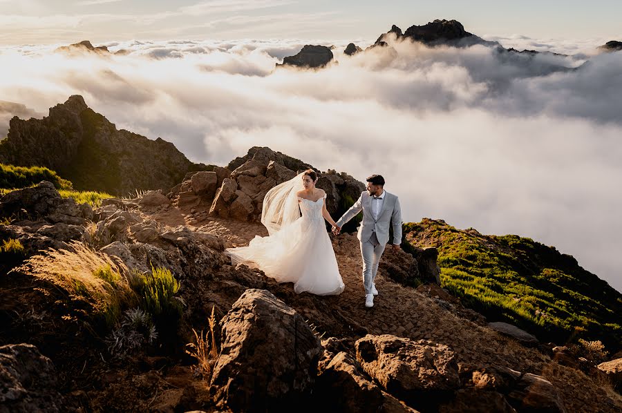 Hochzeitsfotograf Miguel Ponte (cmiguelponte). Foto vom 9. September 2023