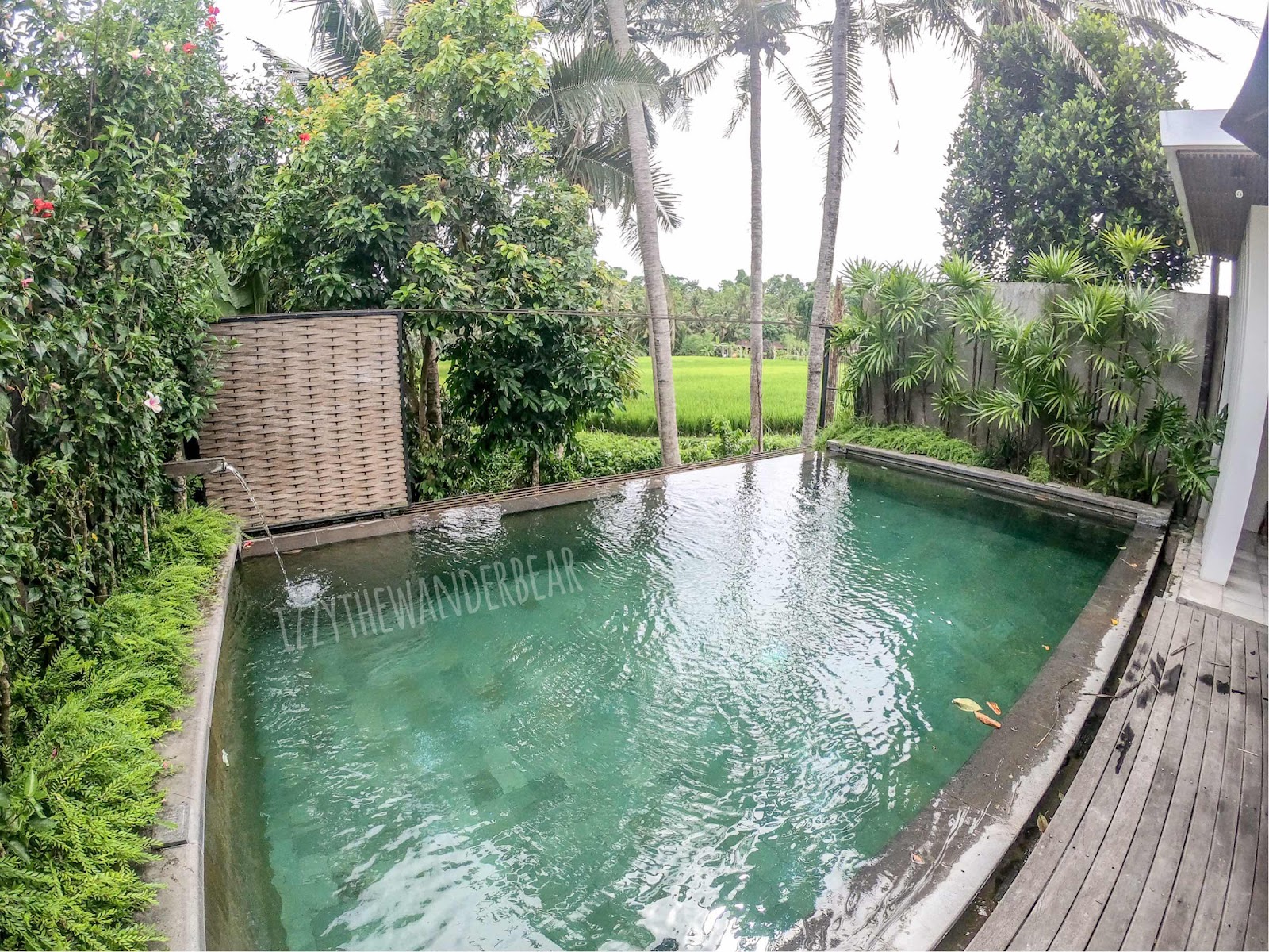 Villa Kayu Lama Ubud - Staycation - 1 Bedroom