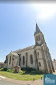 photo de Église Saint Jean Baptiste (La Merlatière)