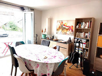 appartement à Lourdes (65)