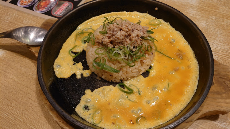 アクティトラックの農道のＮＳＸ・丸源ラーメン・熟成醤油ラーメンチャーハンセット・( ﾟДﾟ)ｳﾏｰ!・おちり～(≧▽≦)に関するカスタム事例の投稿画像4枚目