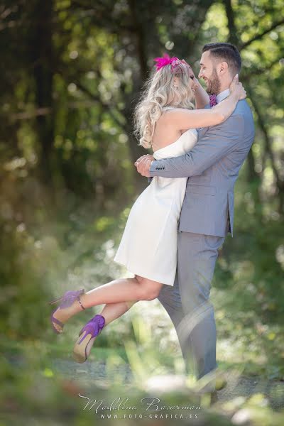 Photographe de mariage Madalina Basarman (madalinabasarman). Photo du 12 décembre 2019