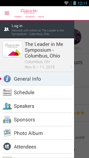 Leader in Me Symposium