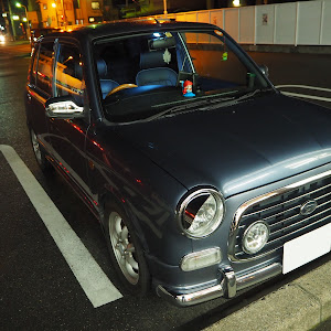 ミラジーノ L710S