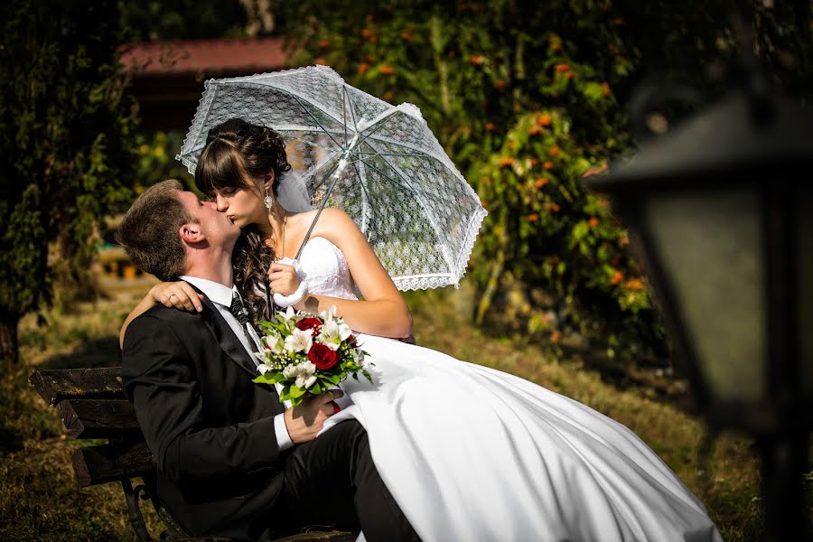 Fotograf ślubny Andrey Sinkevich (andresby). Zdjęcie z 4 lutego 2015