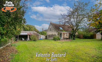 maison à Saint-Martin-le-Beau (37)