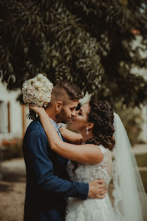 Fotografo di matrimoni Tomas Paule (tommyfoto). Foto del 9 novembre 2018