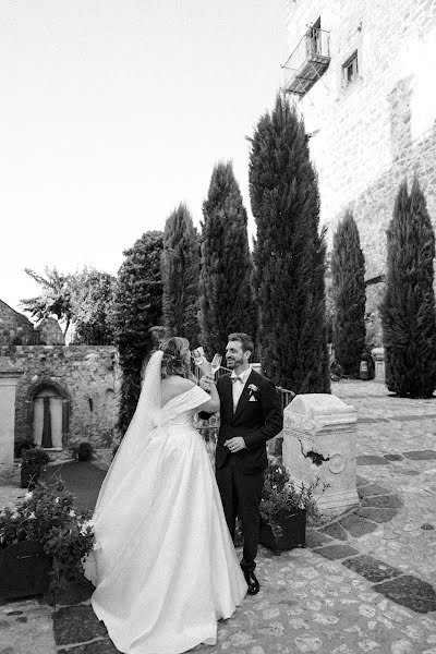 Fotografo di matrimoni Giuseppe Rotondo (giusepperotondo). Foto del 29 febbraio