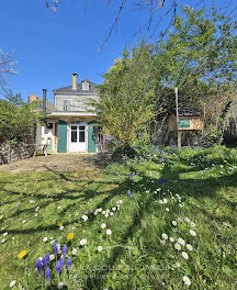 maison à Pontacq (64)