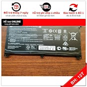 [Bh12Th] [Pin Zin] Pin Hp Pavilion X360 11 - U 13 - U M3 - U Hp Omen 15 - Ax Bi03Xl On03Xl Battery