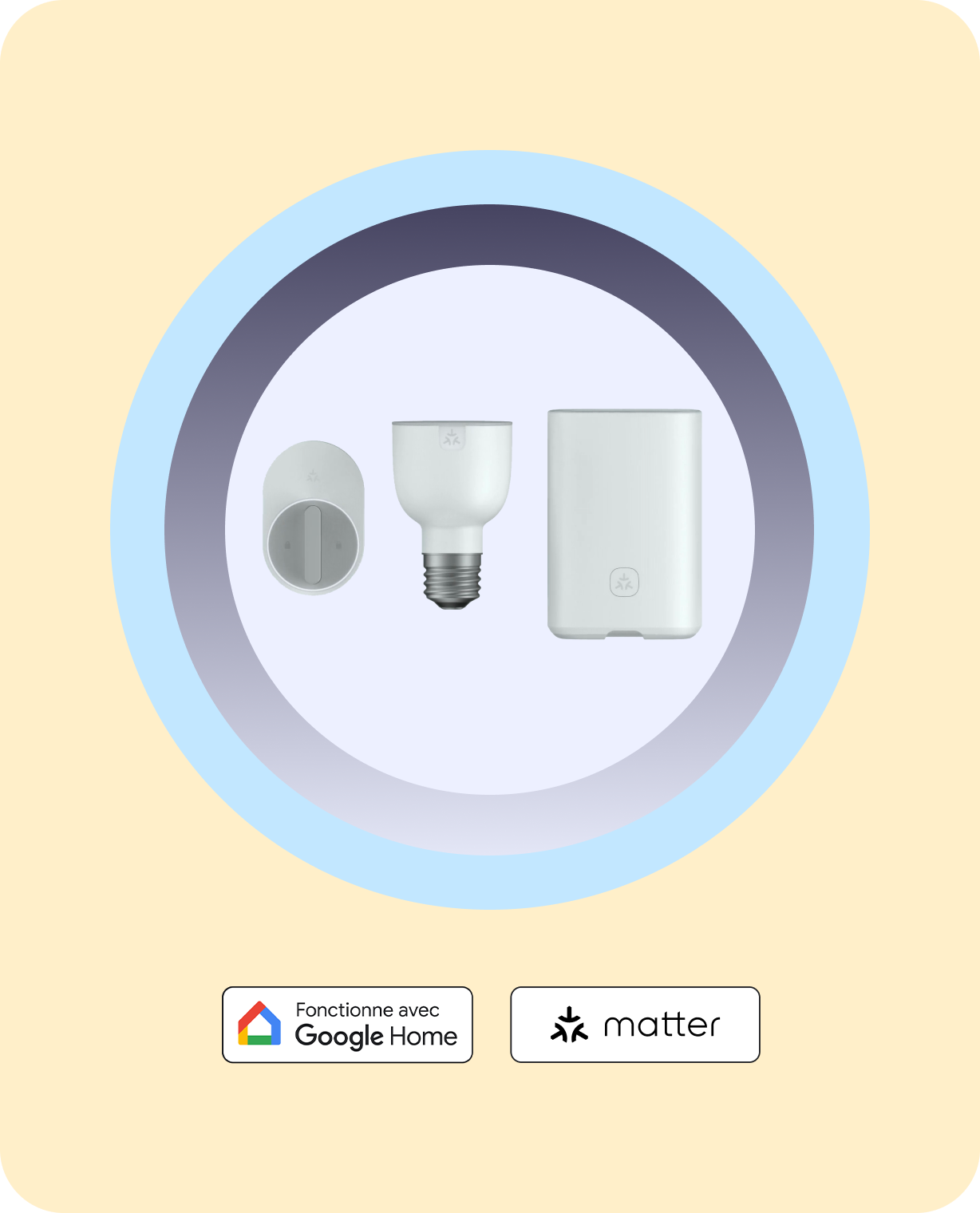 Comment configurer les ampoules connectées dans Google Home avec les  appareils Google Nest ?