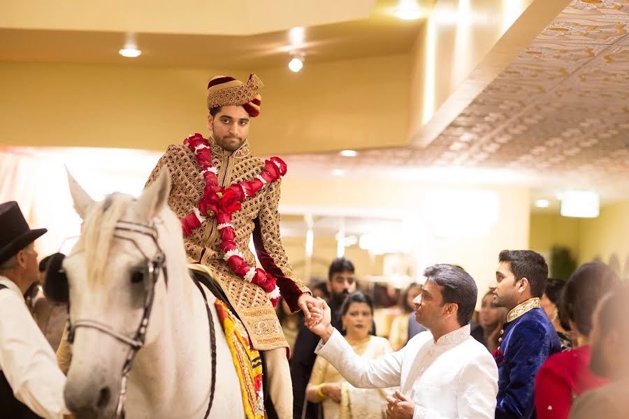 Fotografo di matrimoni Hasan Aliyar (hasanaliyar). Foto del 8 settembre 2019